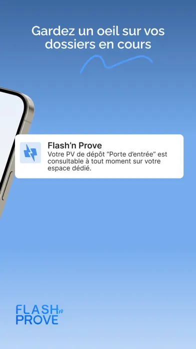Скриншоты Flash'n Prove