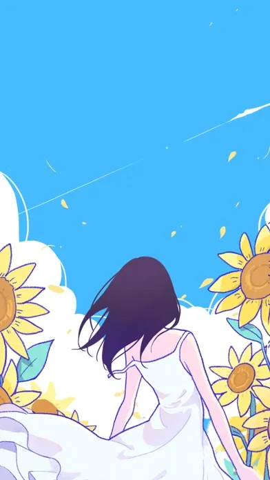 صور Summer-爱的故事