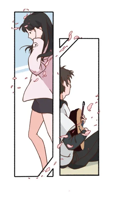 صور Summer-爱的故事