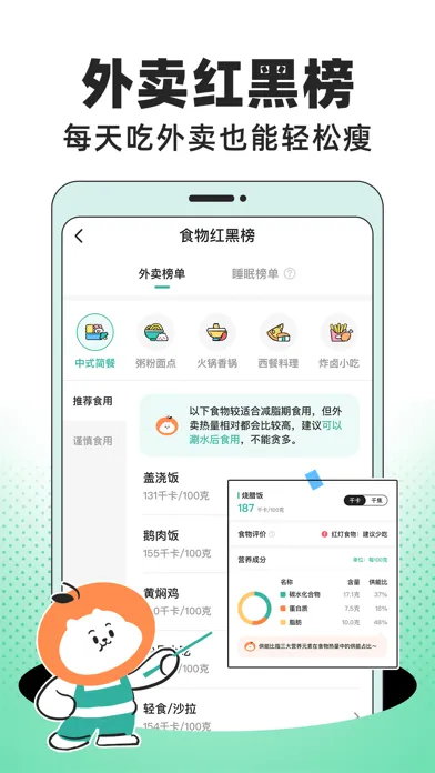تصاویر 饭橘-懒人专属瘦身食谱，拒绝节食也能轻松瘦身