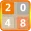 2048 Classic Game