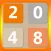 2048 4x4 - Number Puzzle Classic Game