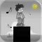 Super Stick Man - voice control game