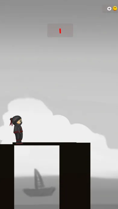 Super Stick Man - voice control game Screenshots