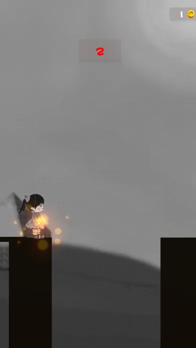 Super Stick Man - voice control game Screenshots