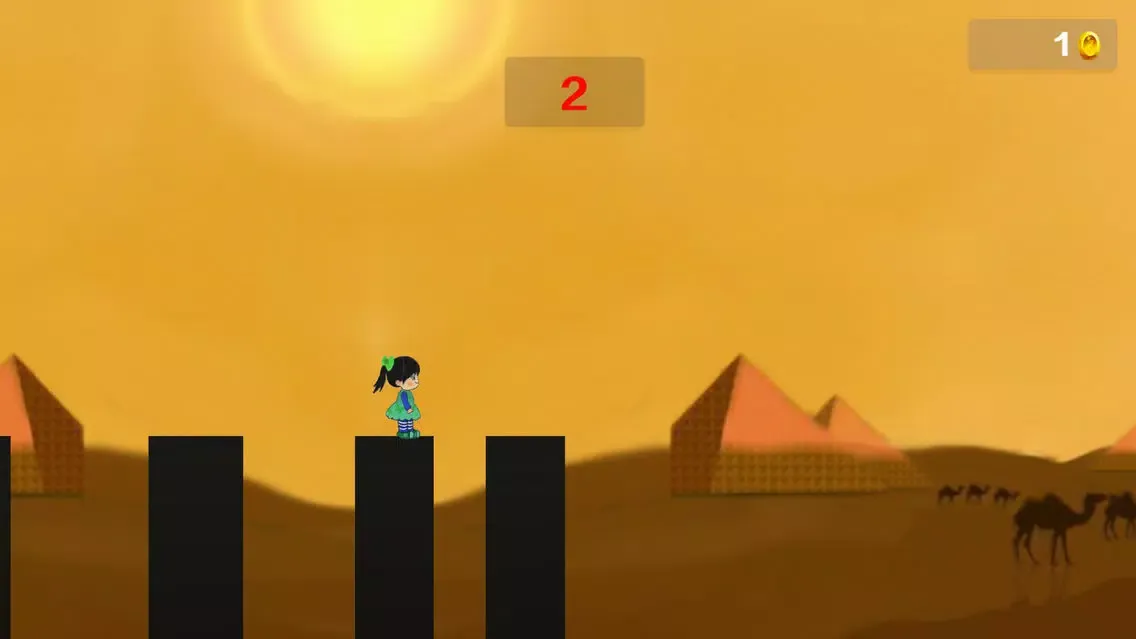 صور Stick Man:Stick Hero
