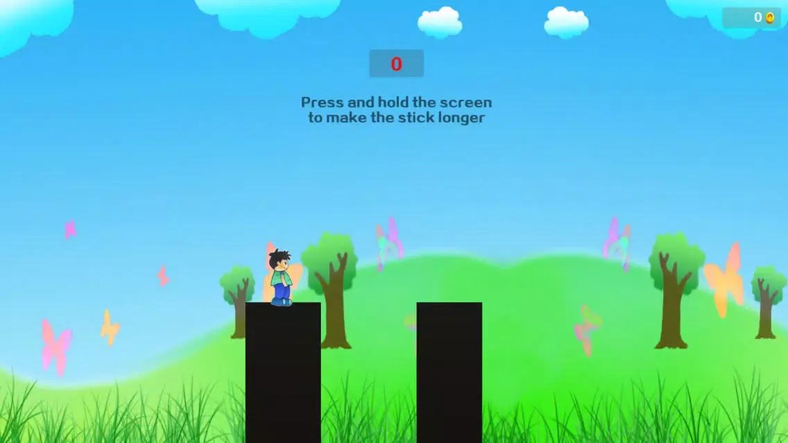 صور Stick Man:Stick Hero