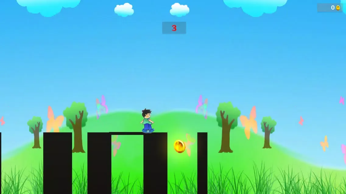 صور Stick Man:Stick Hero