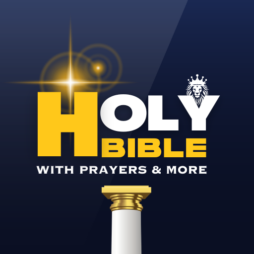 Revival Holy Bible