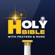 Revival Holy Bible