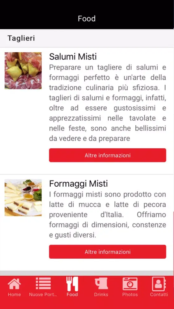 Screenshot di Conte Hop Cassolnovo