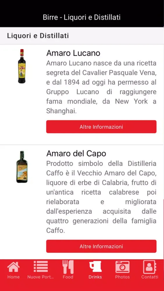 Screenshot di Conte Hop Cassolnovo