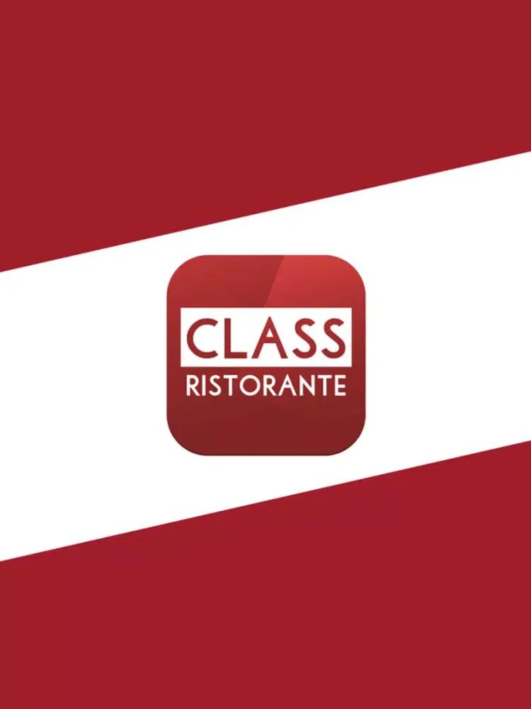 Zrzuty ekranu Ristorante Class iPad 