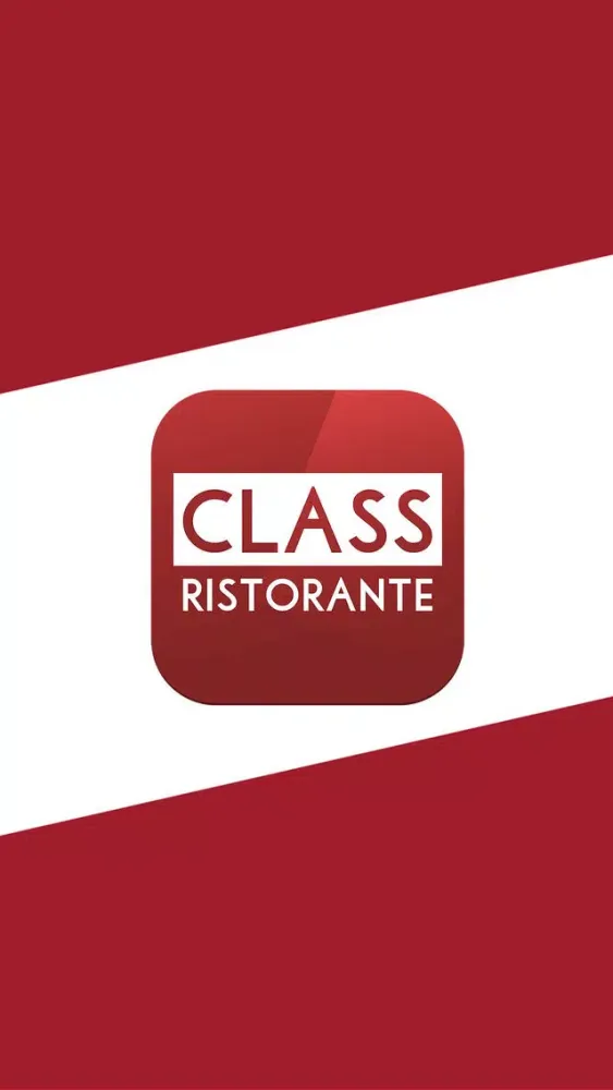 Zrzuty ekranu Ristorante Class
