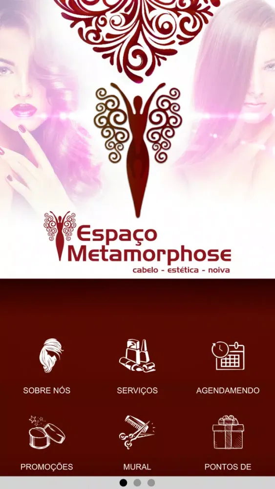 صور Espaço Metamorphose