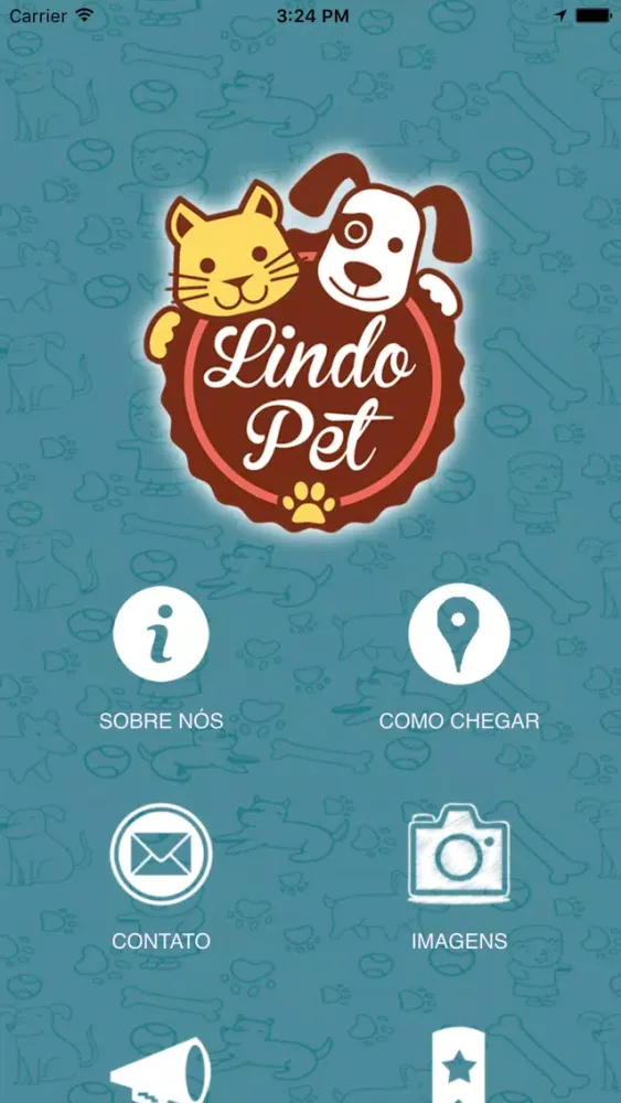 Lindo Pet Screenshots