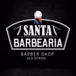 Santa Barbearia