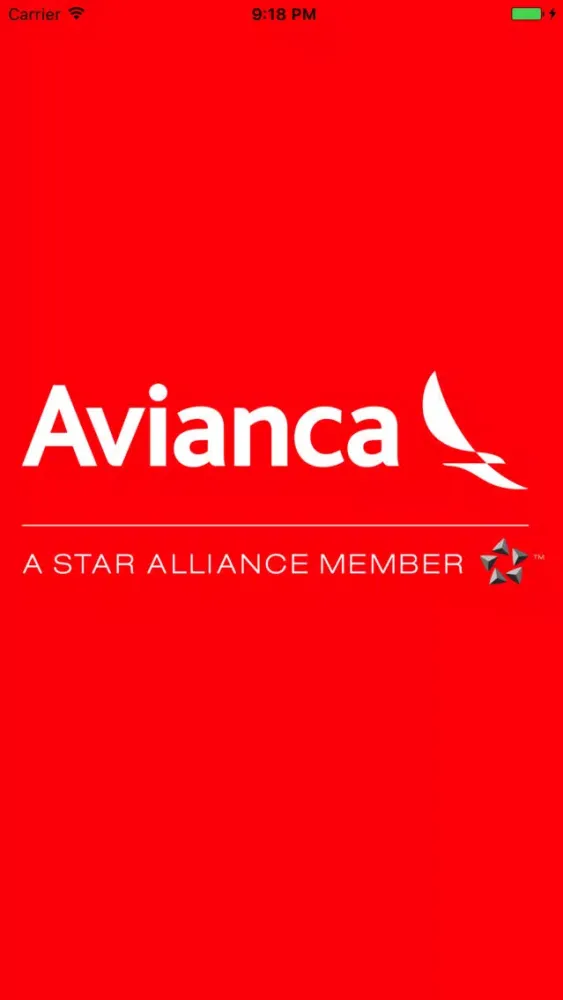 Capturas de pantalla de Avianca-Ventas