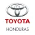 Toyota Honduras