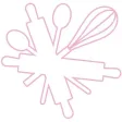 Atelier des gâteaux