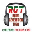 Radio Génération Tuga Radio Génération Tuga