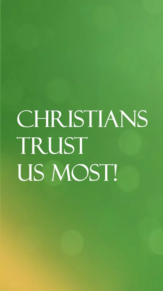 Capturas de pantalla de Your Christian Date - Dating