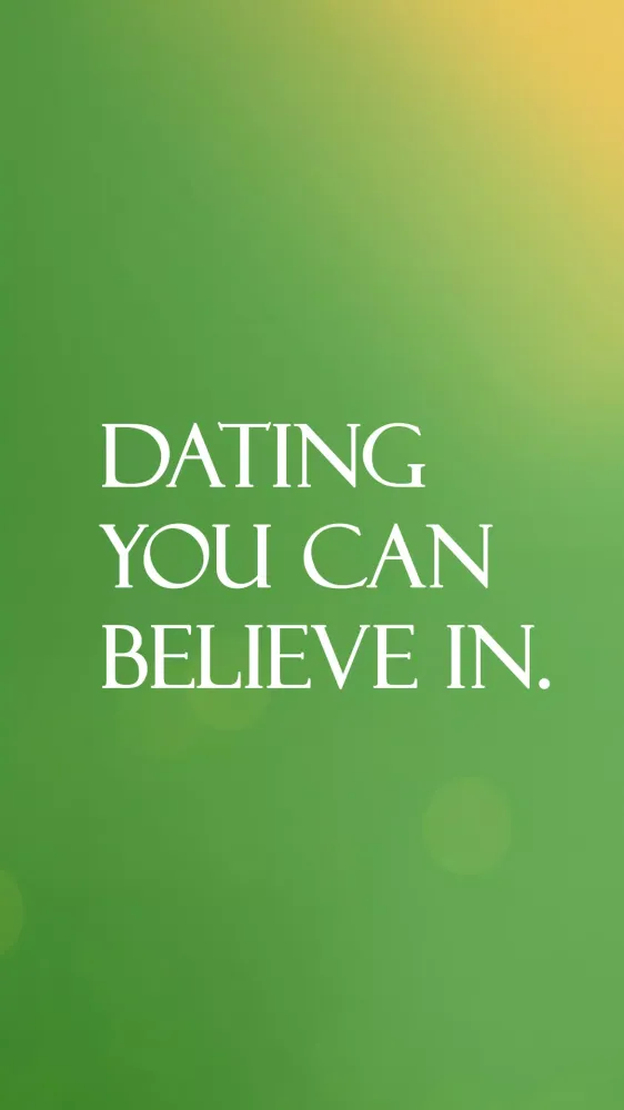 Capturas de pantalla de Your Christian Date - Dating