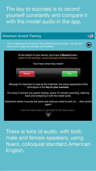 صور American Accent Training