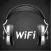 AudioIn - WiFi headphones