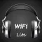 AudioInLite - WiFi headphones