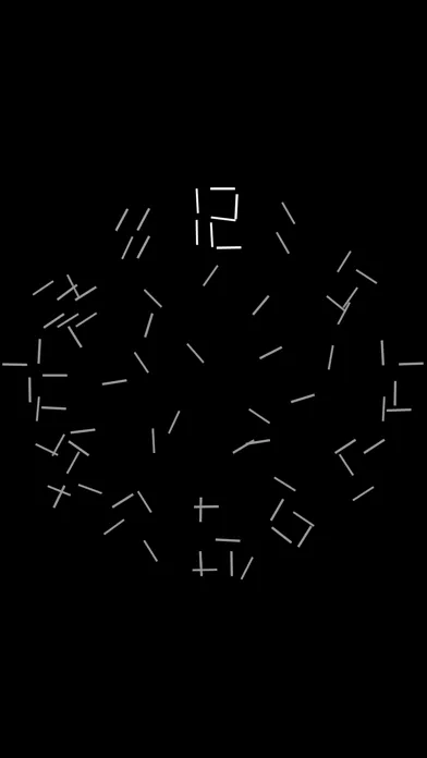 Скриншоты ClockArt