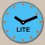 Toy Clock Lite