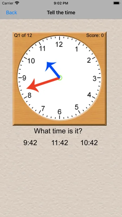 Toy Clock Lite Screenshots