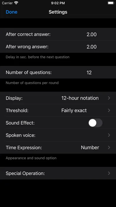 Toy Clock Lite Screenshots