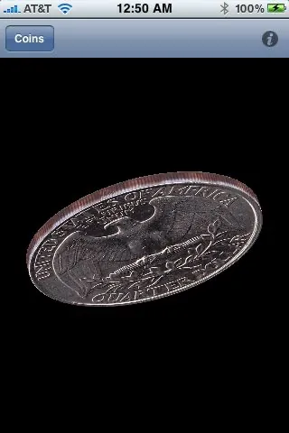 CoinToss スクリーンショット
