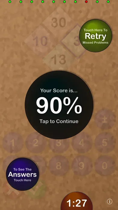 DiaMath (Diamond Math) স্ক্রিনশট