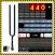 Diapason Audio Generator