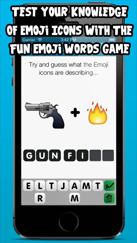 تصاویر Emoji