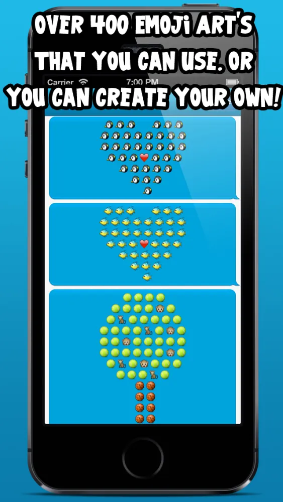 تصاویر Emoji