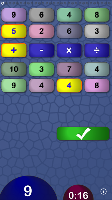 FlowMath Screenshots