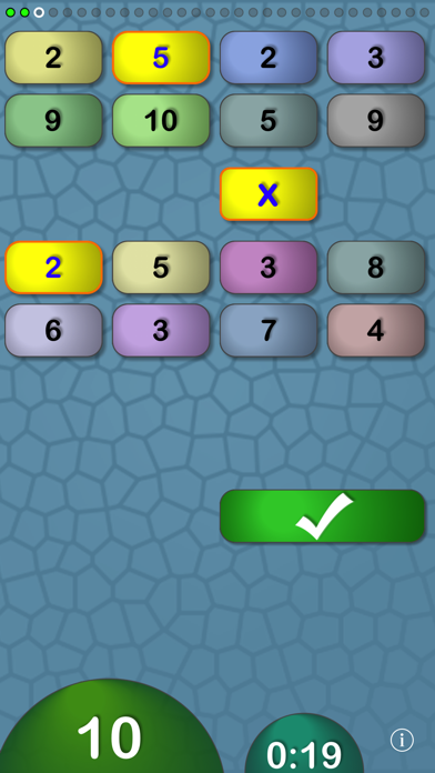 FlowMath Screenshots