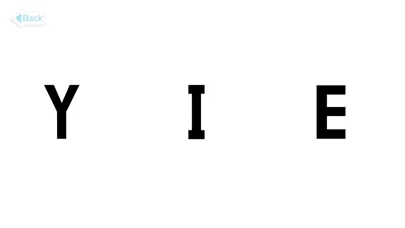 Meet the Vowels স্ক্রিনশট