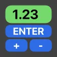 RPN Calc