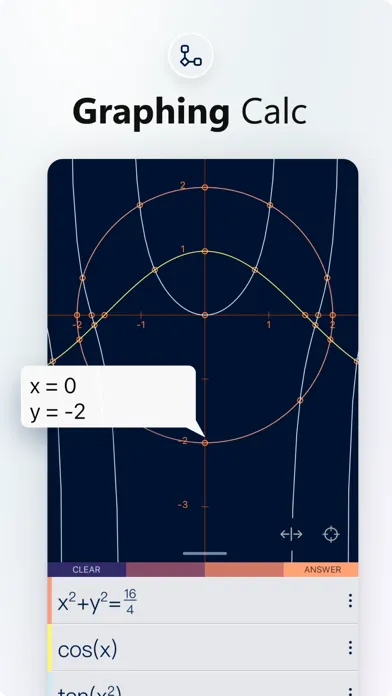 Calculator + سکرین شاٹس