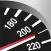 Speedometer Speed Box App