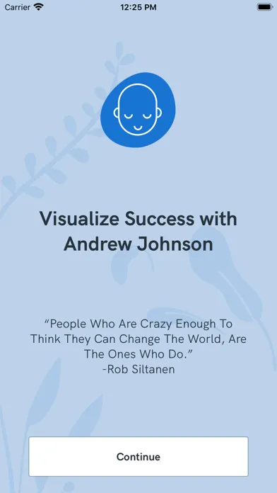 تصاویر Visualize Success with AJ