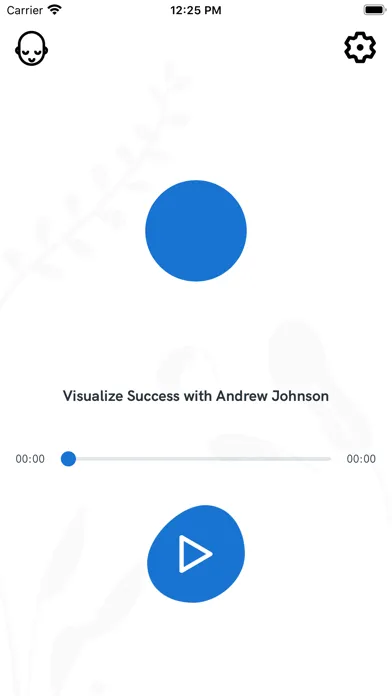 تصاویر Visualize Success with AJ
