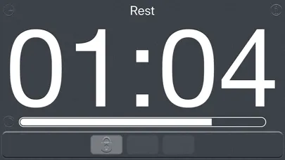 Capturas de pantalla de Timer