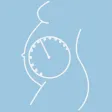 Labor Contraction Timer
