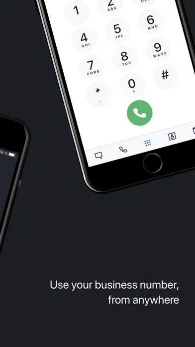 Screenshot di 8x8 Work